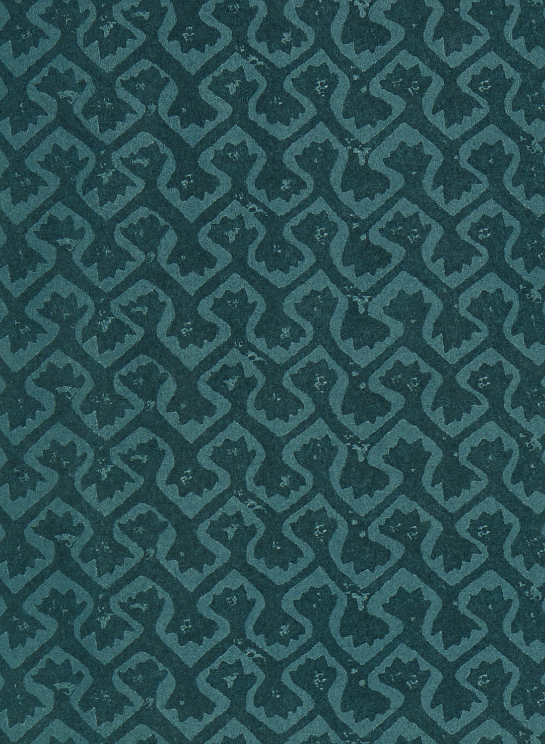 Tapete Kalpa - Teal