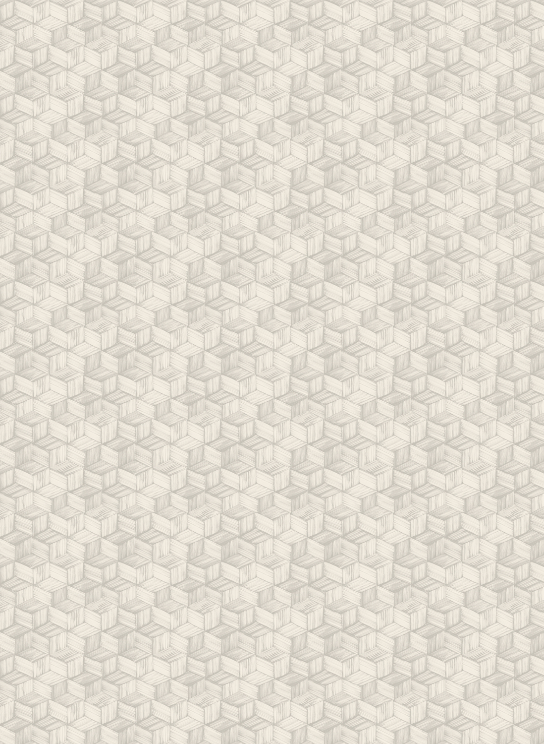 Tapete Campanet - Ivory