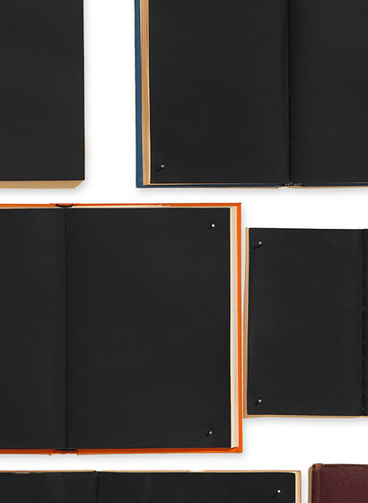Tapete EKA-06 Bibliotheca - EKA-06