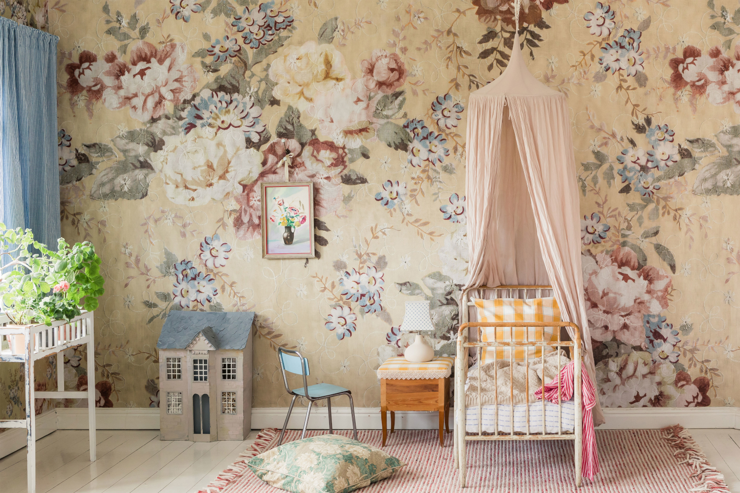 Wandbild Blossom II - 9401W