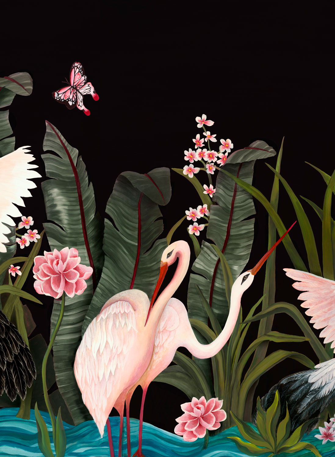 Mural Wetlands - 8000058N