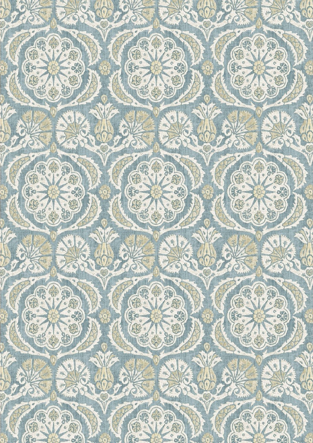 Tapete Pasha - Seaglass