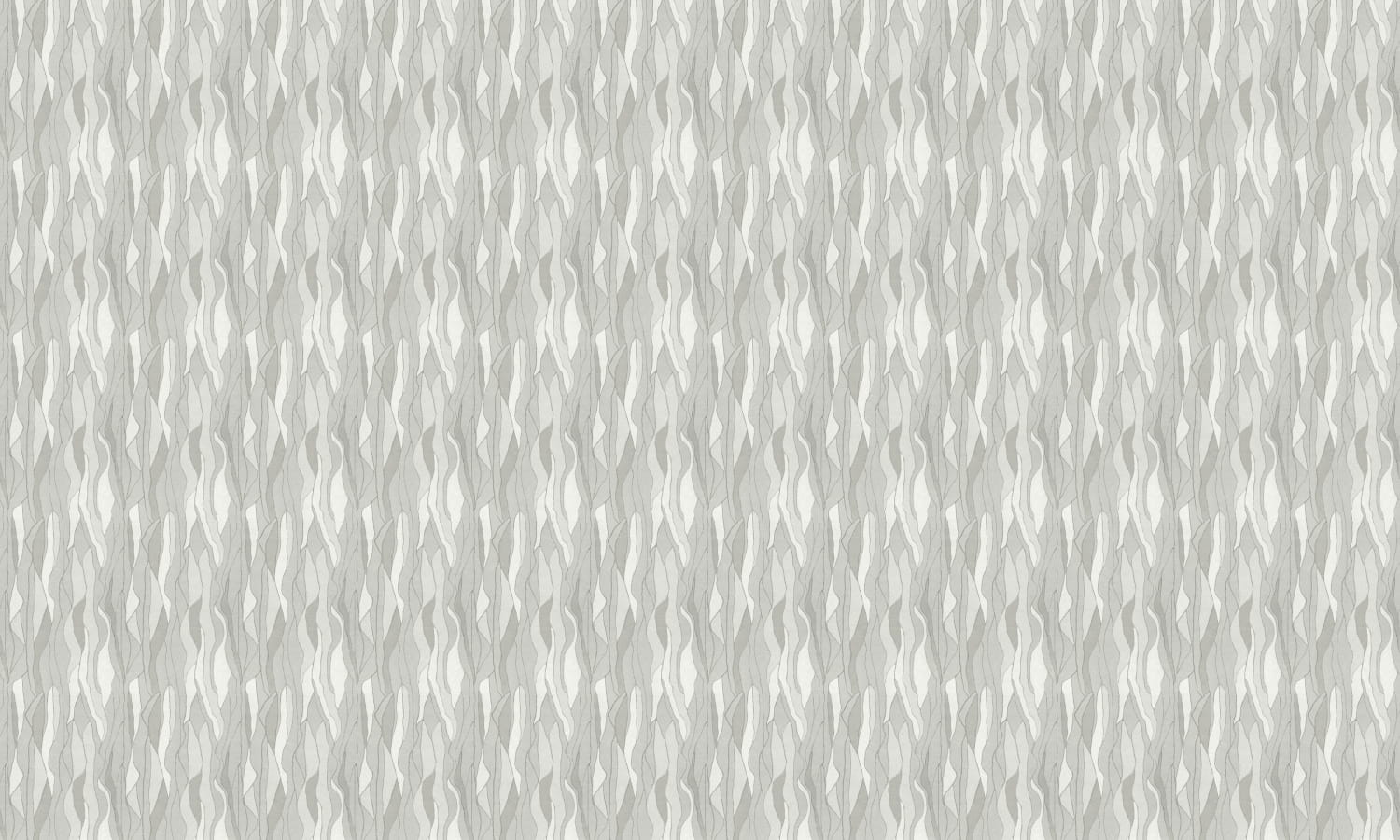 Tapete Collage - Pearl