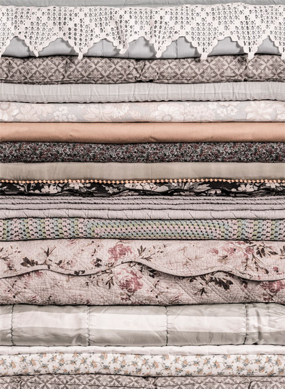 Tapete Her Royal Slumber - Vintage