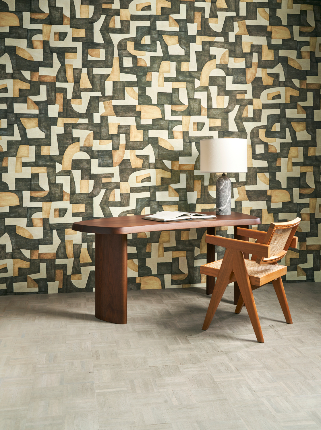 Tapete Ecoline - Sandstone