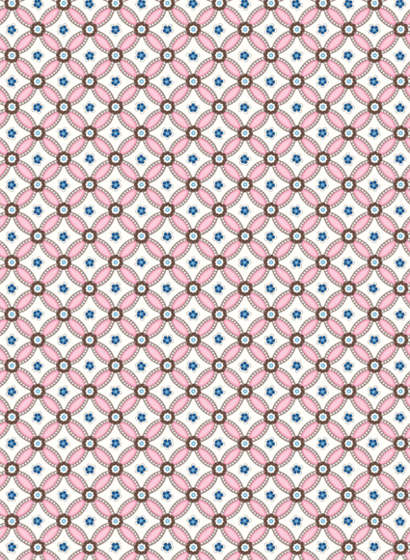 Papier peint Geometric - 341020