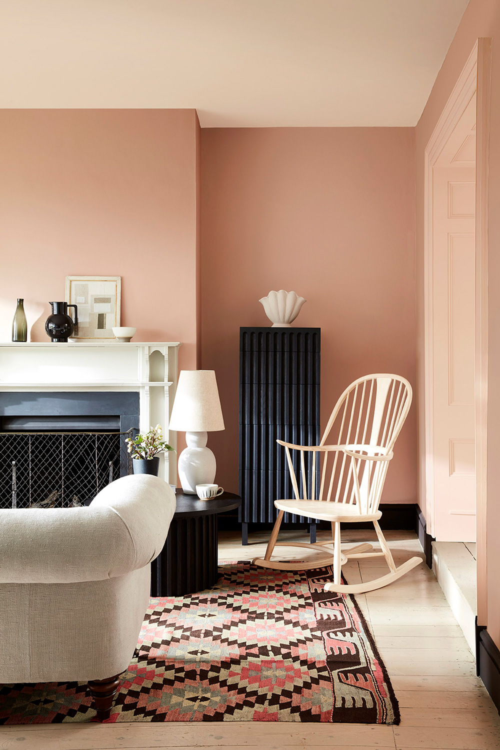 Musterdose Little Greene - Masquerade 334 - 0,06l