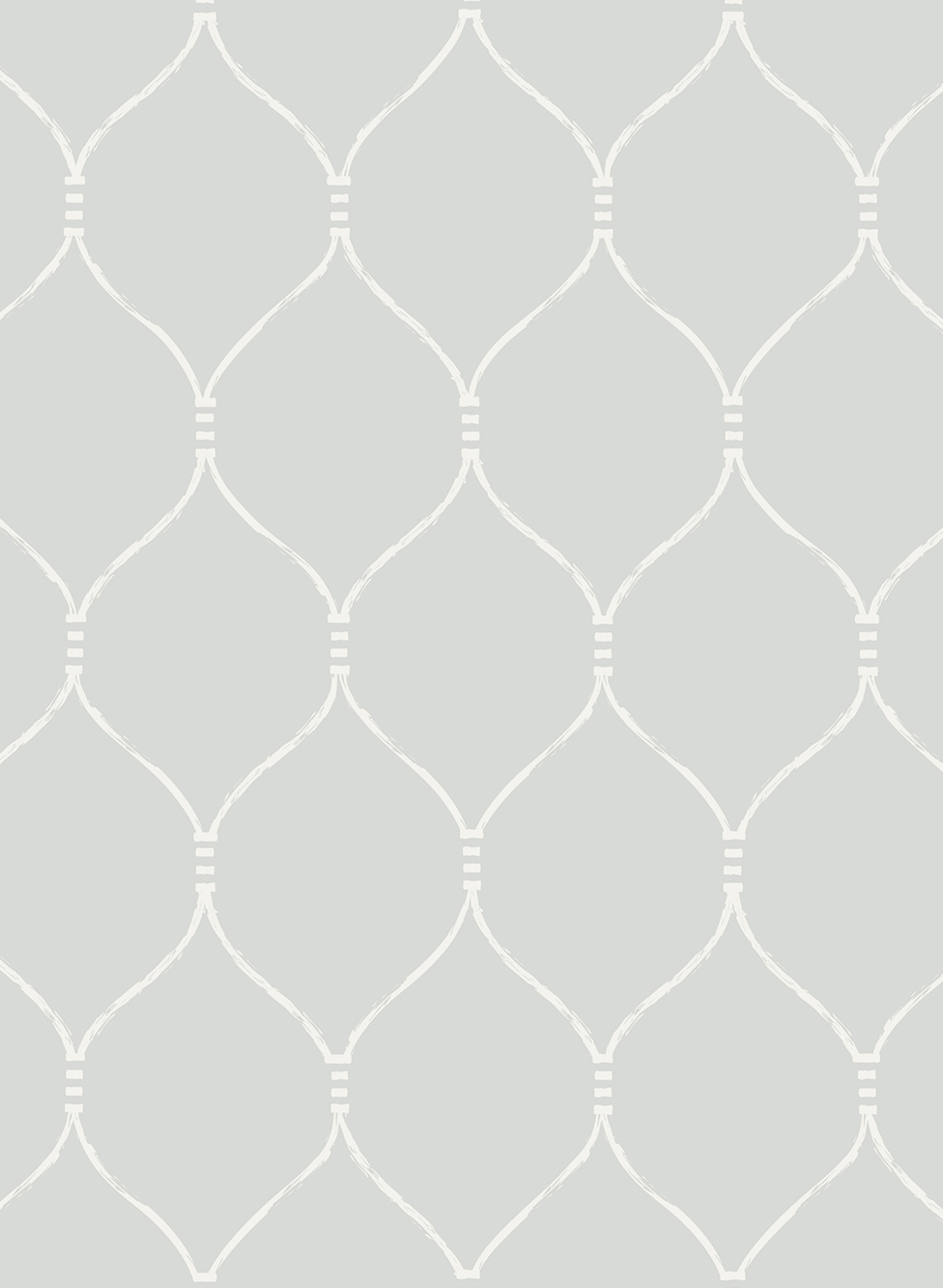 Tapete Espalier - Blue