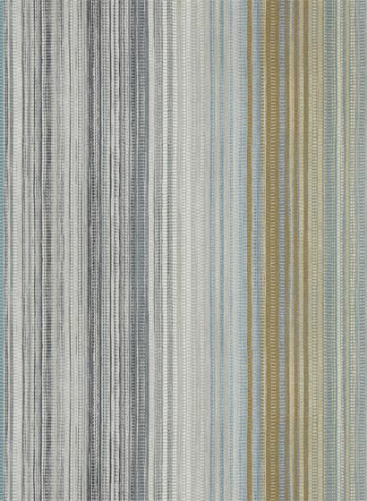 Tapete Spectro Stripe - Litchen/ Graphite