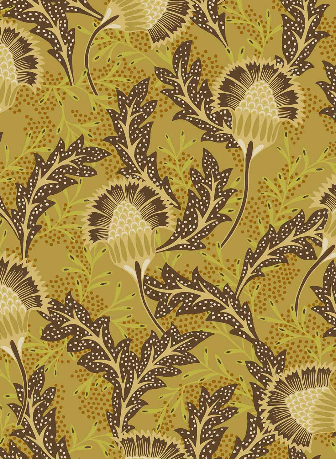 Tapete Solange 1 - 340212