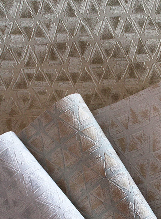 Tapete Geometrico Phoenix