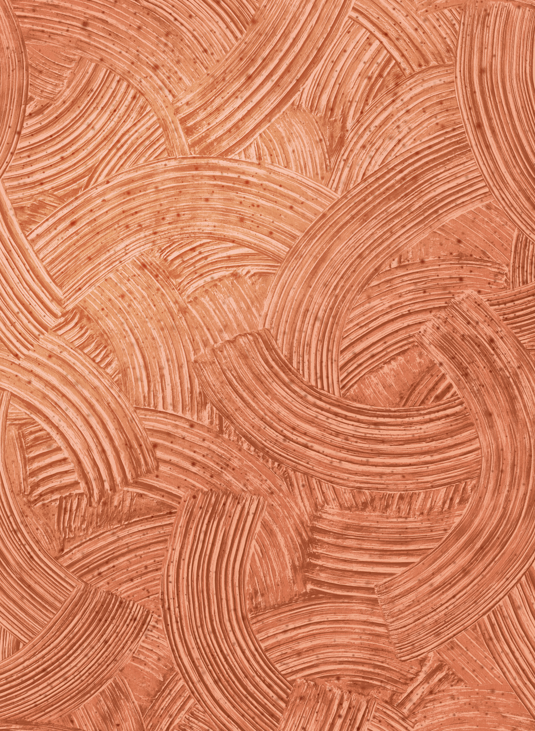 Tapete Impasto - Copper