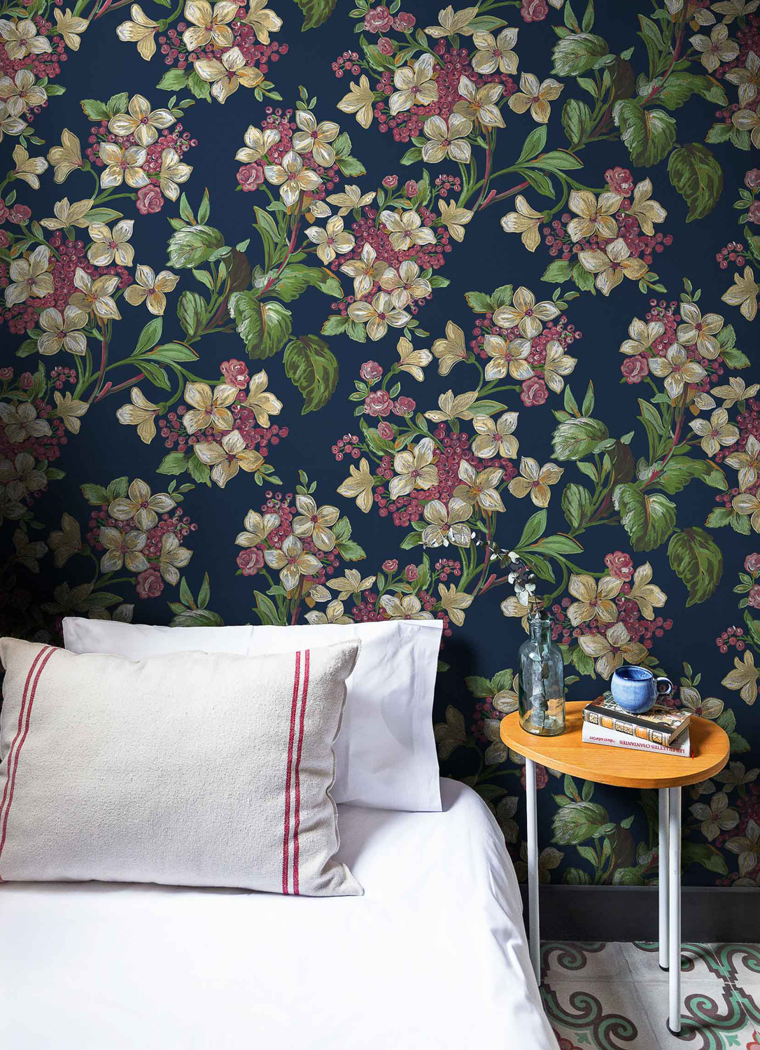 Tapete Flowery