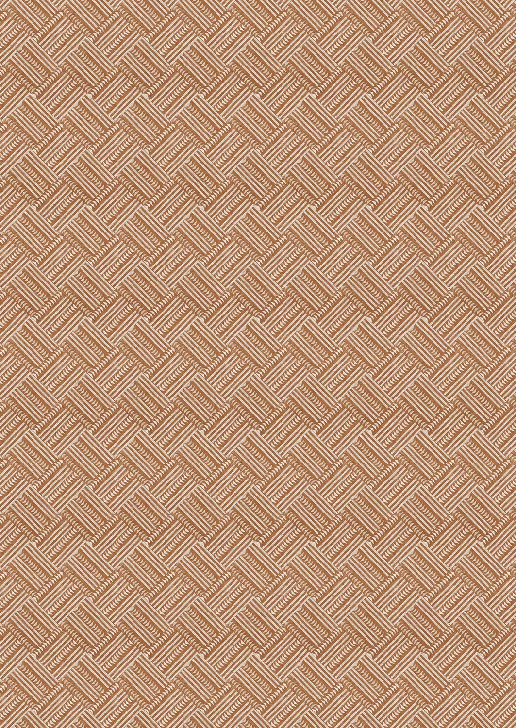 Fabric Checkerbox - Turmeric