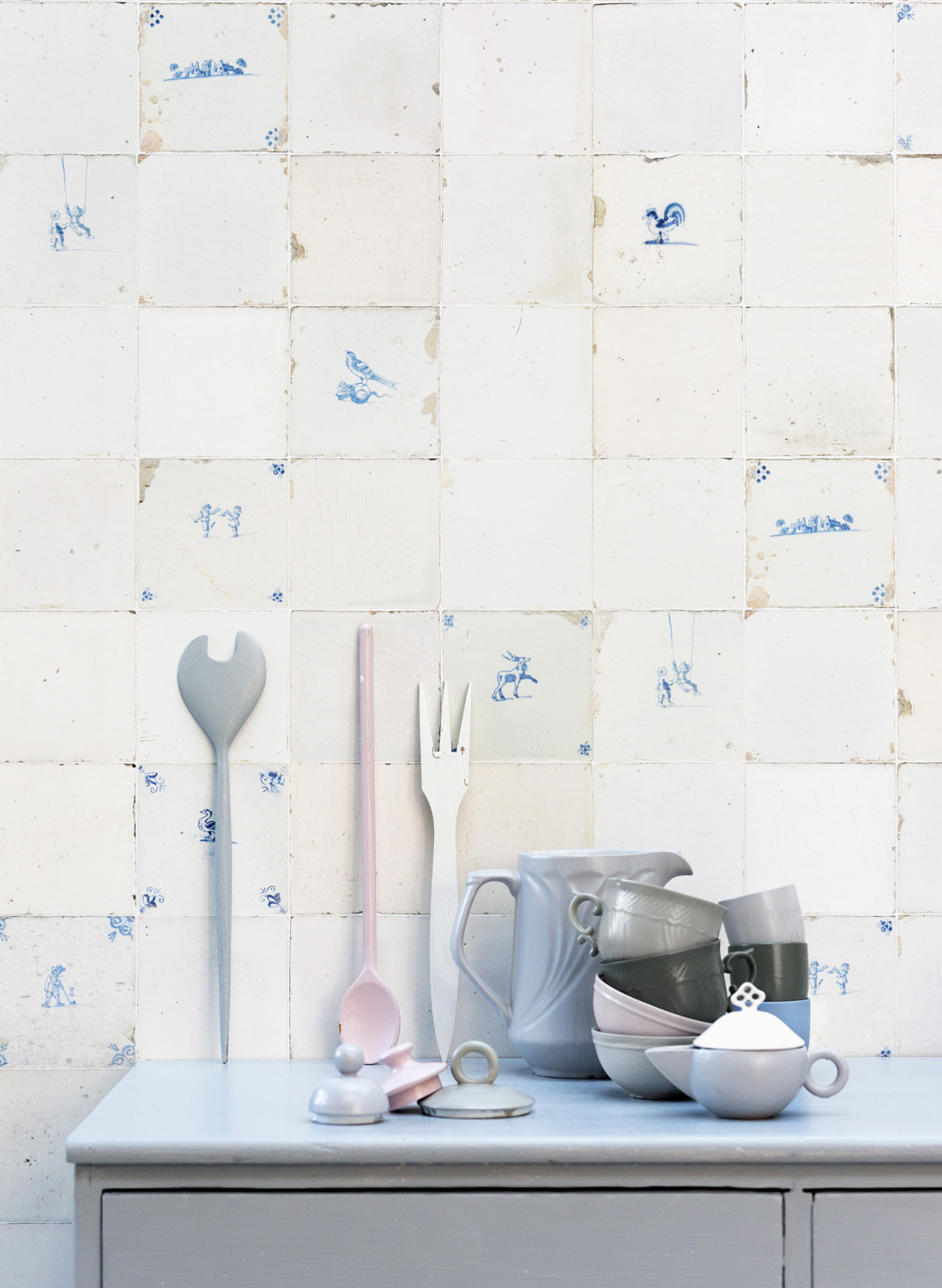 Tapete Tiles