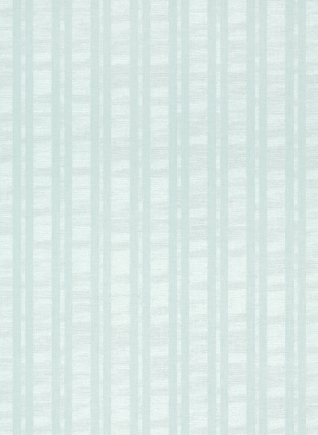 Tapete Ryland Stripe - Robins Egg