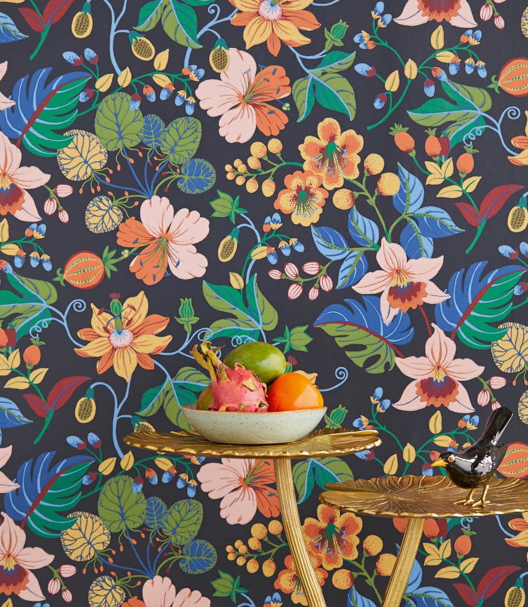 Wallpaper Carmen 1 - 392504