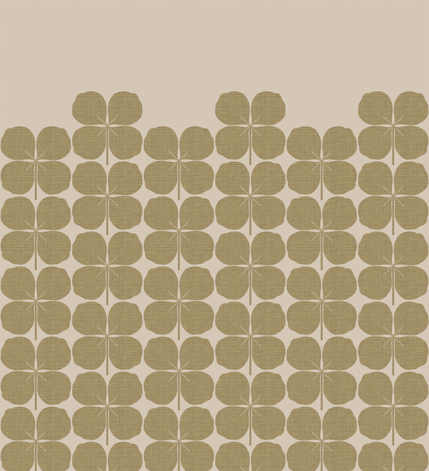 Wandbild Bonheur - Sienne Panel A