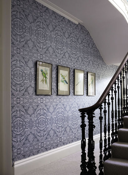 Tapete Orangery Lace