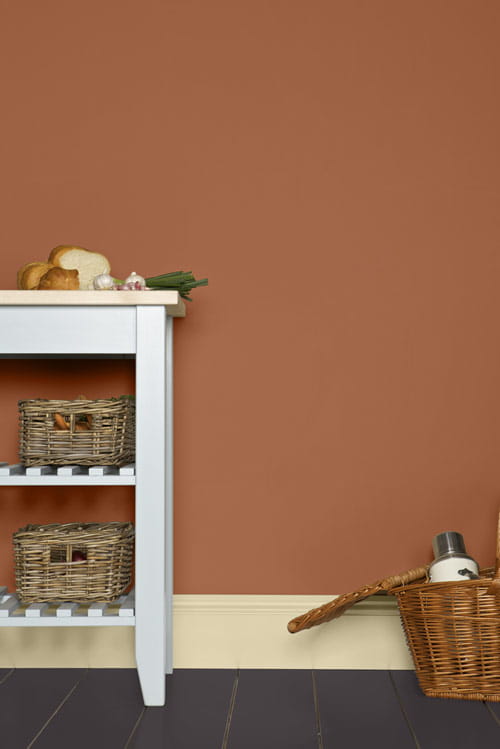 Estate Emulsion - Red Earth 64 - 2,5l