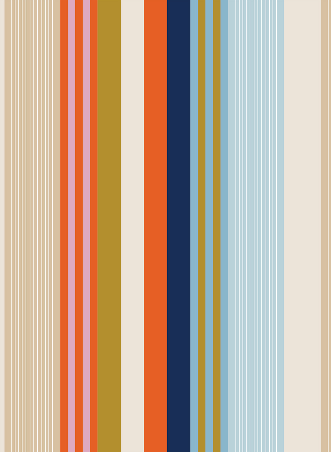 Tapete Kaleido - 7702