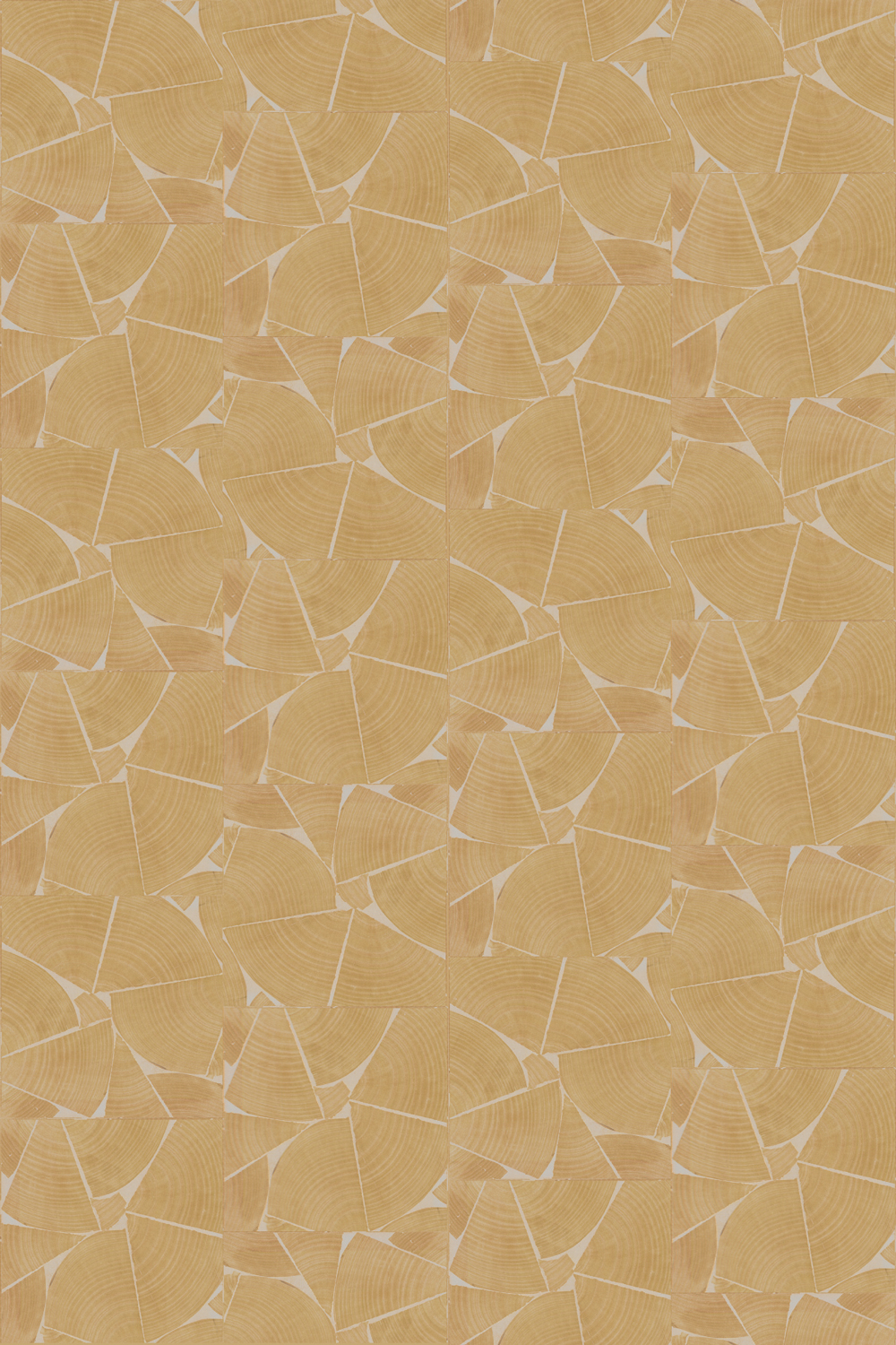 Tapete Fragments - RM 1037 15