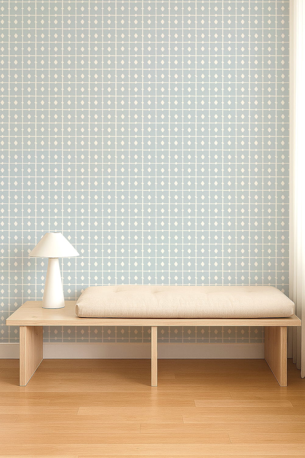 Tapete Tiles - Cornflower