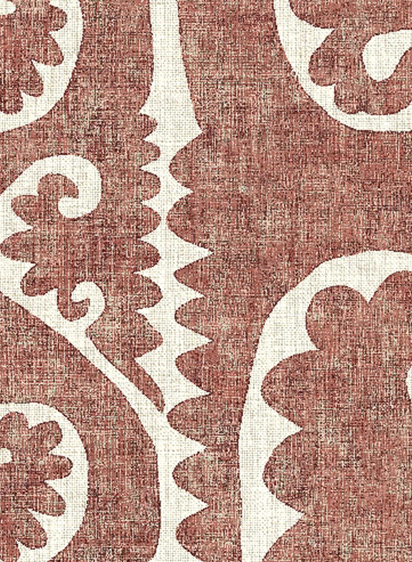 Tapete Totem - Russet