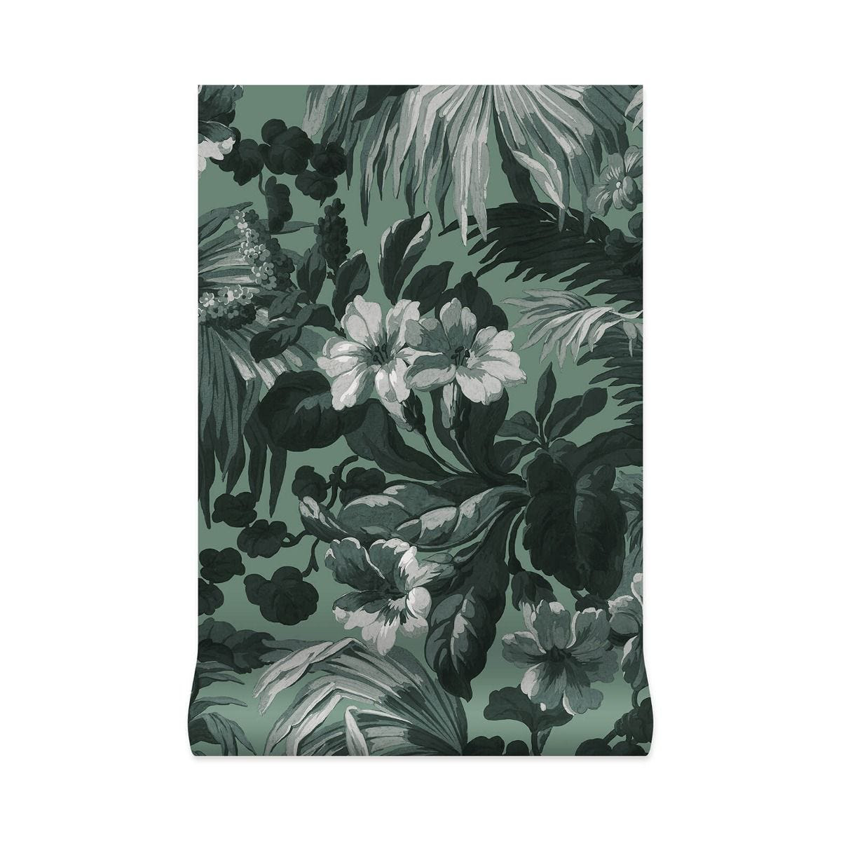 Tapete Limerence - Fern