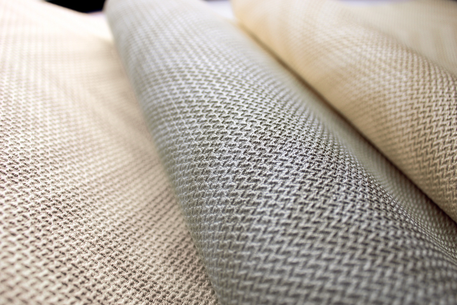 Tapete Macro Chevron - 10380