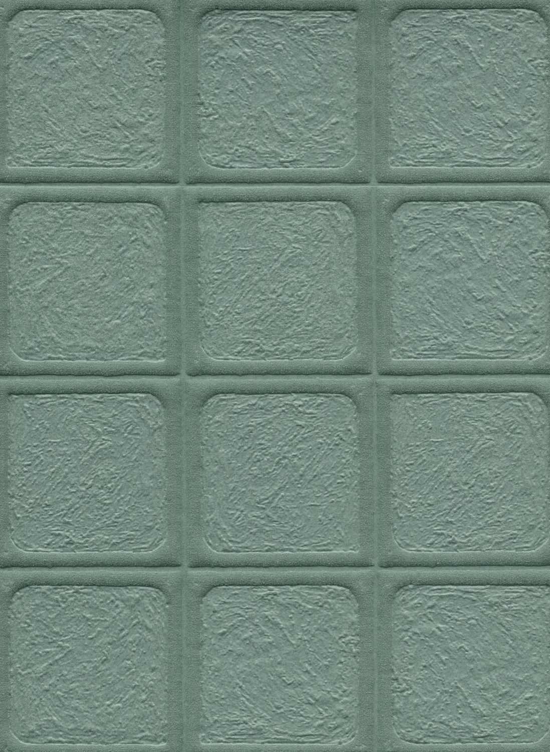 Tapete Arcilla - Malachite