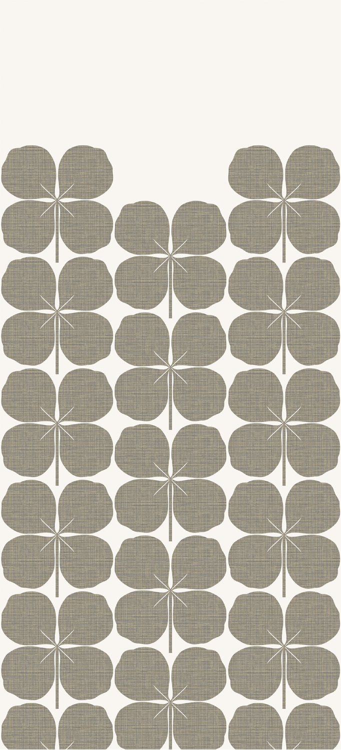 Wandbild Bonheur - Gres Panel B