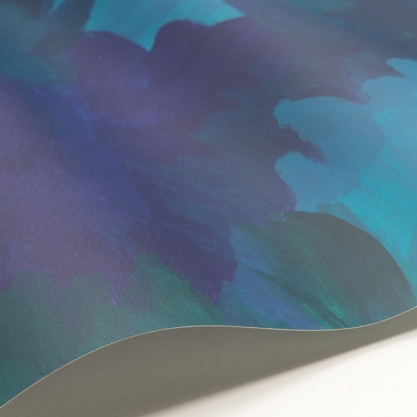 Wandbild Les Cascades - GRD41