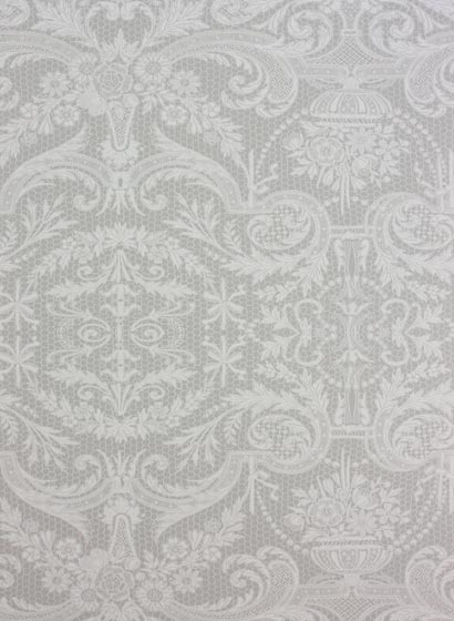 Tapete Orangery Lace - Stone
