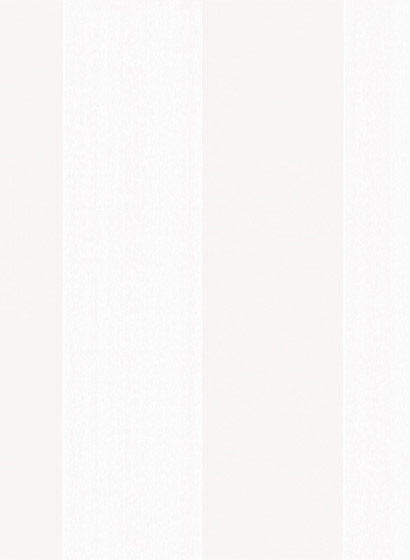 Tapete Broad Stripe - Icing