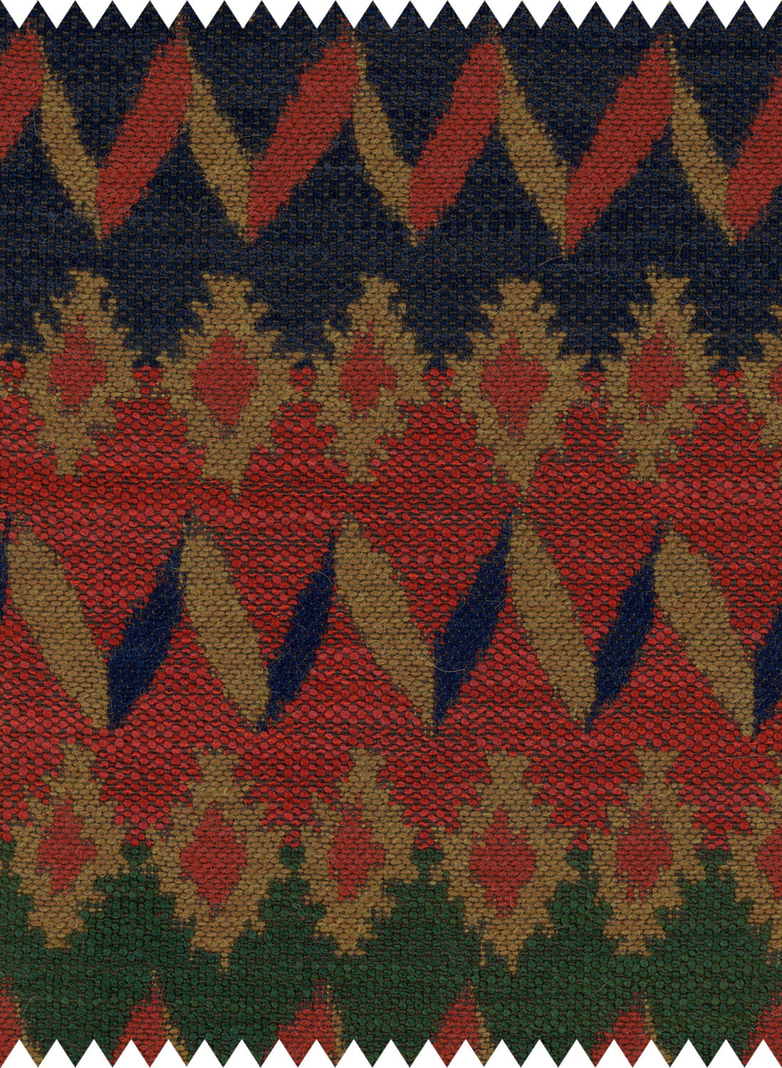 Fabric Cortina - Woven