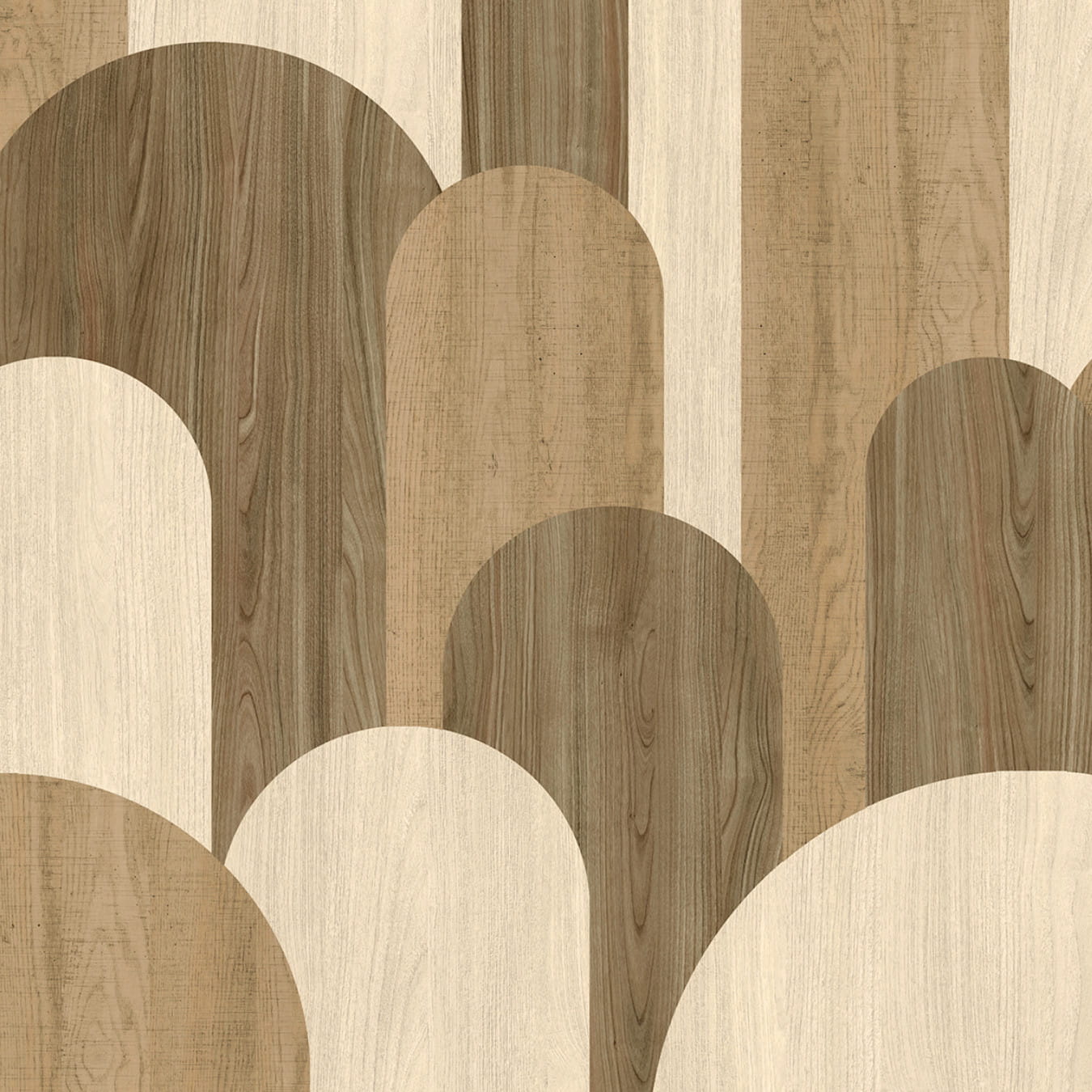Wandbild Ponti - GRD10