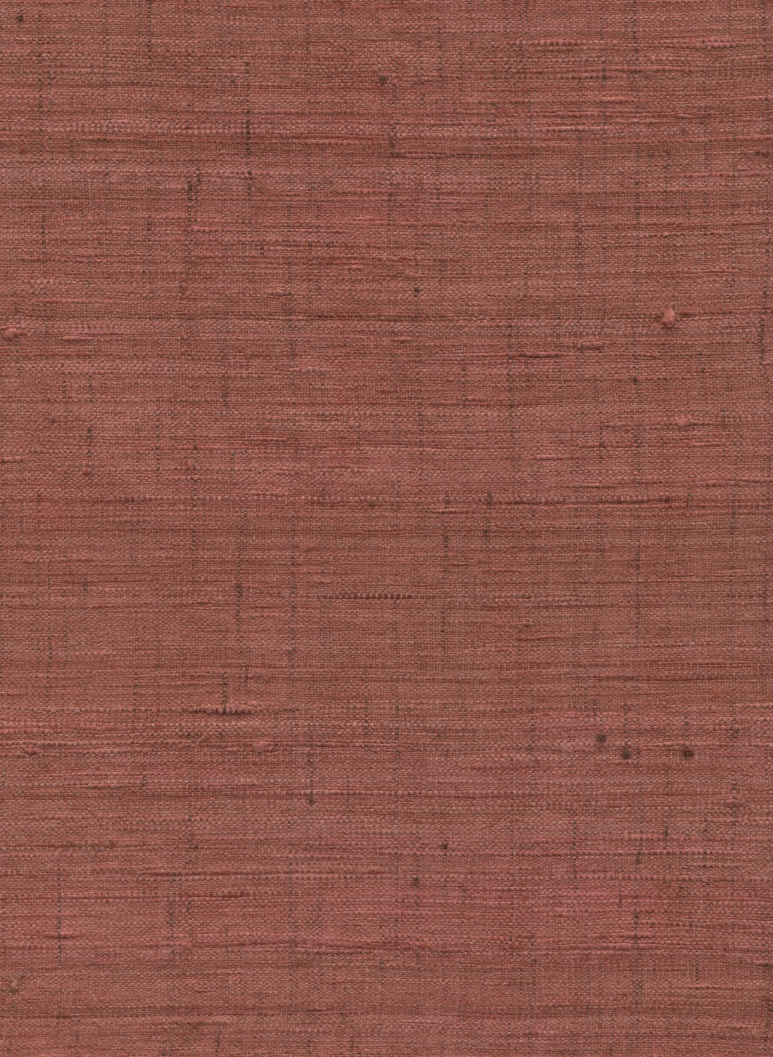 Tapete Ghicha Silk - Terracotta