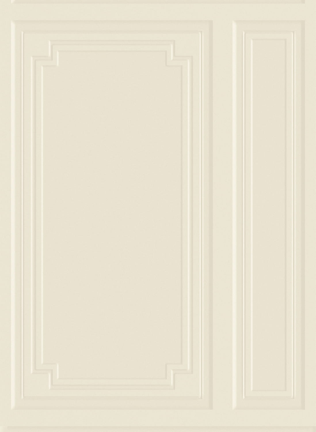 Tapete Grandeur - Nougat