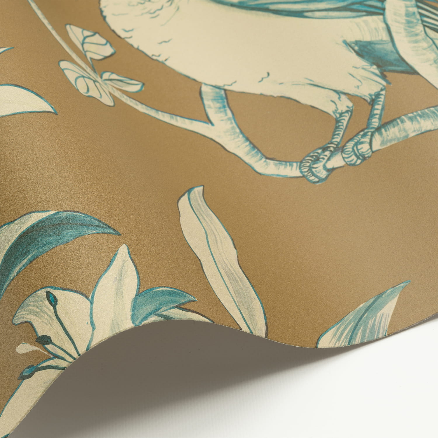 Wandbild Papillons - MHP73