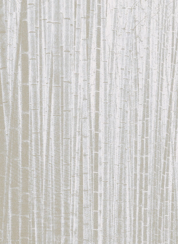 Wandbild Arashiyama - Neutral Panel 1