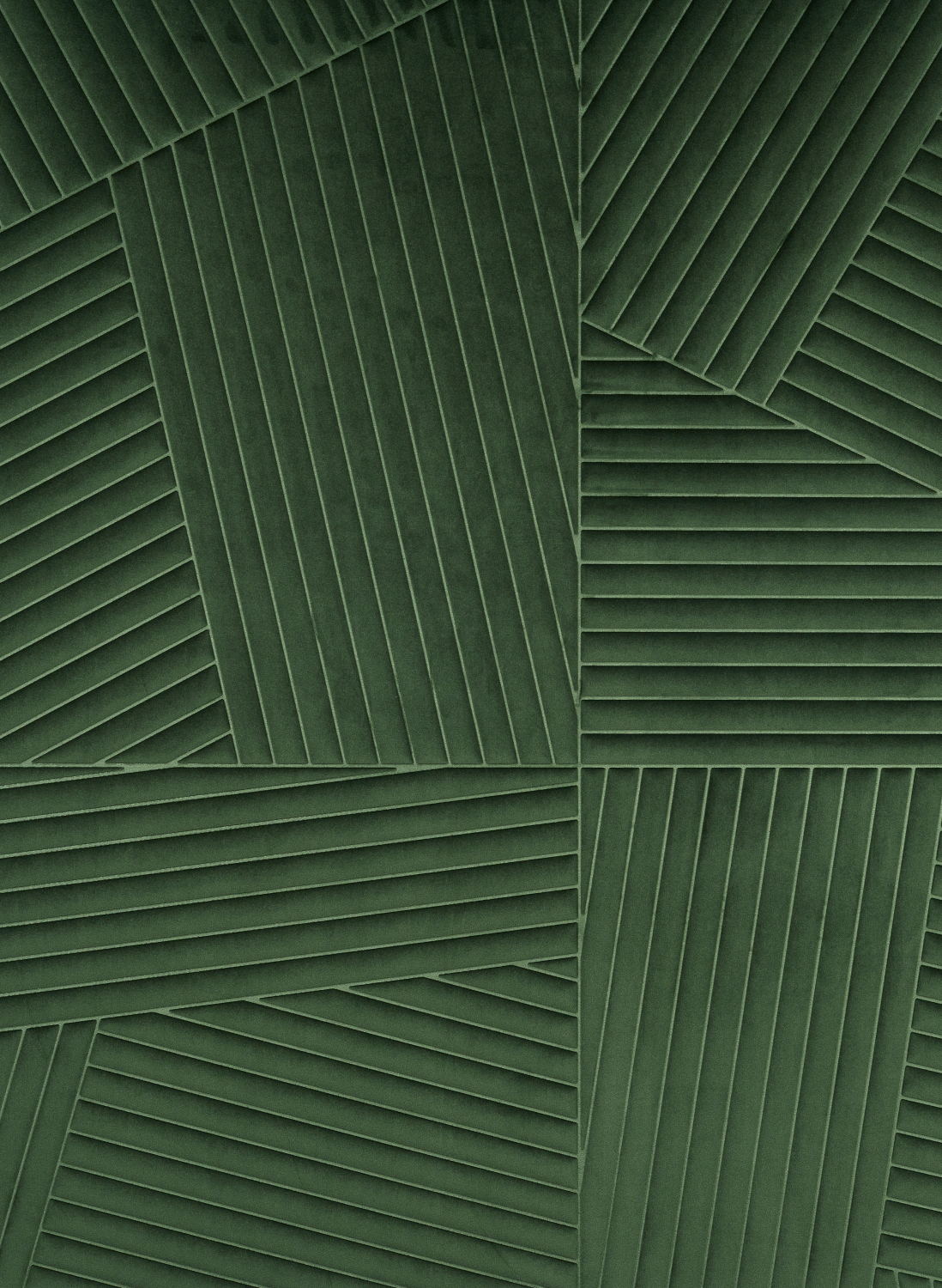 Tapete Shibumi - Olive