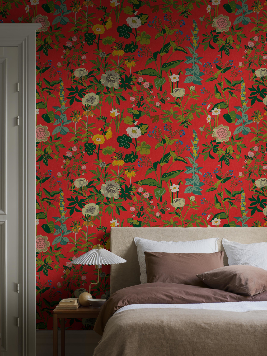 Mural Gocken Jobs Sommar - 9823W