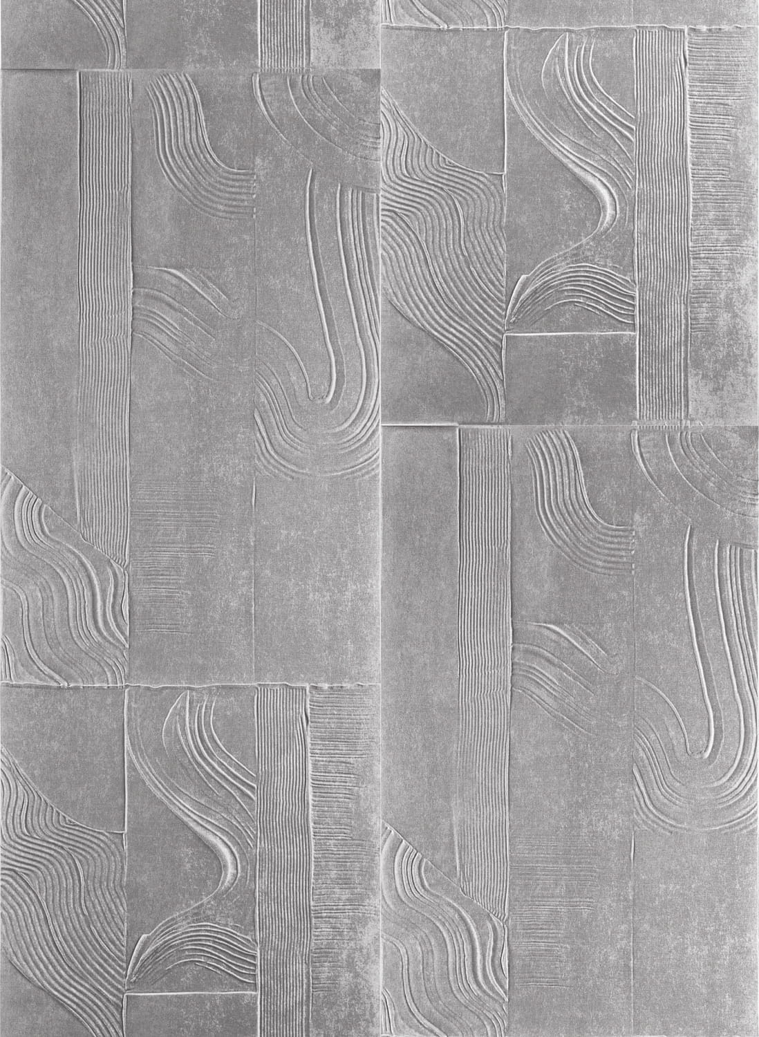 Tapete Palimpseste Chenille - RM 1092 04