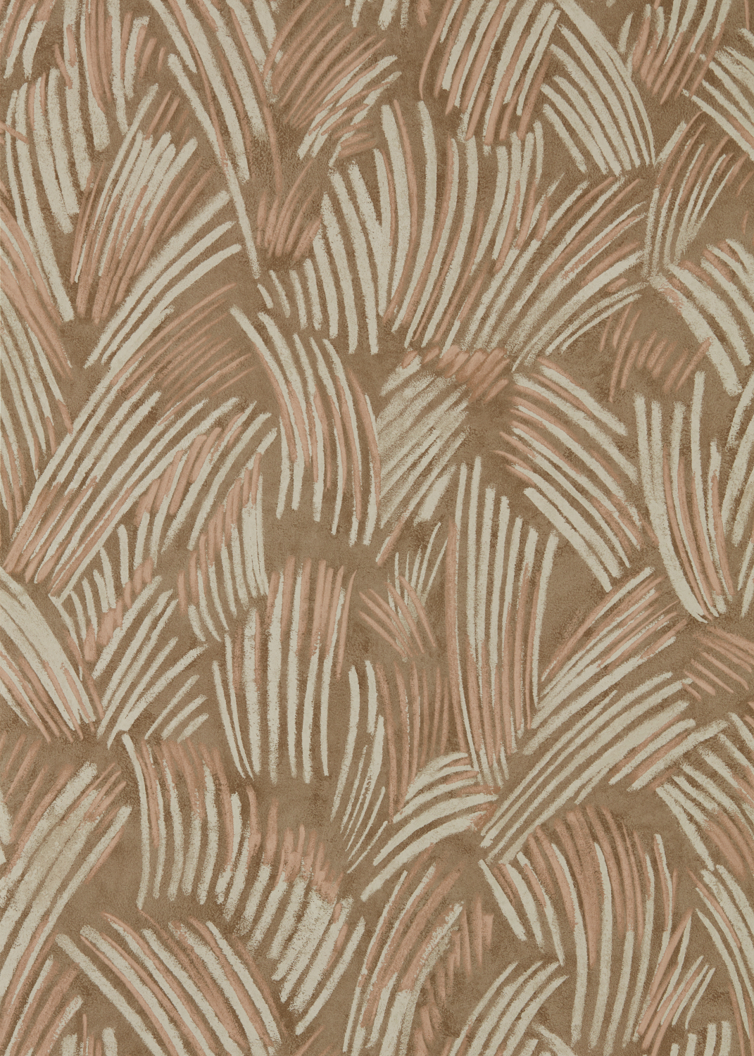 Tapete Glyph - Limonite/ Sunstone