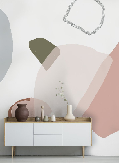 Wandbild Essentiel