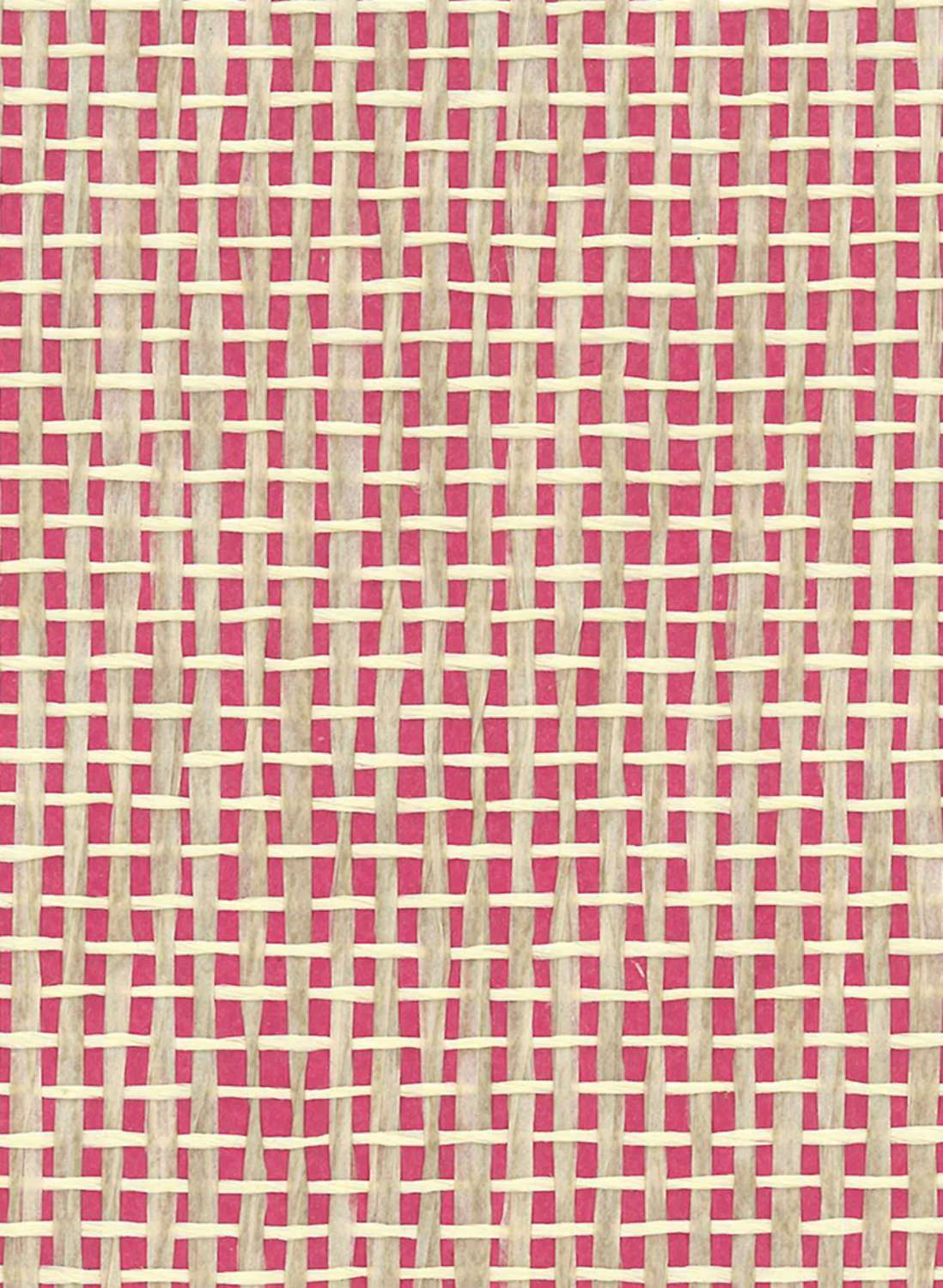 Tapete Papyrus - Strawberry