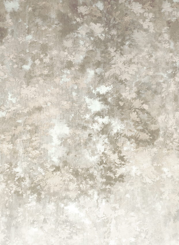 Wandbild Orthez - White Panel 2