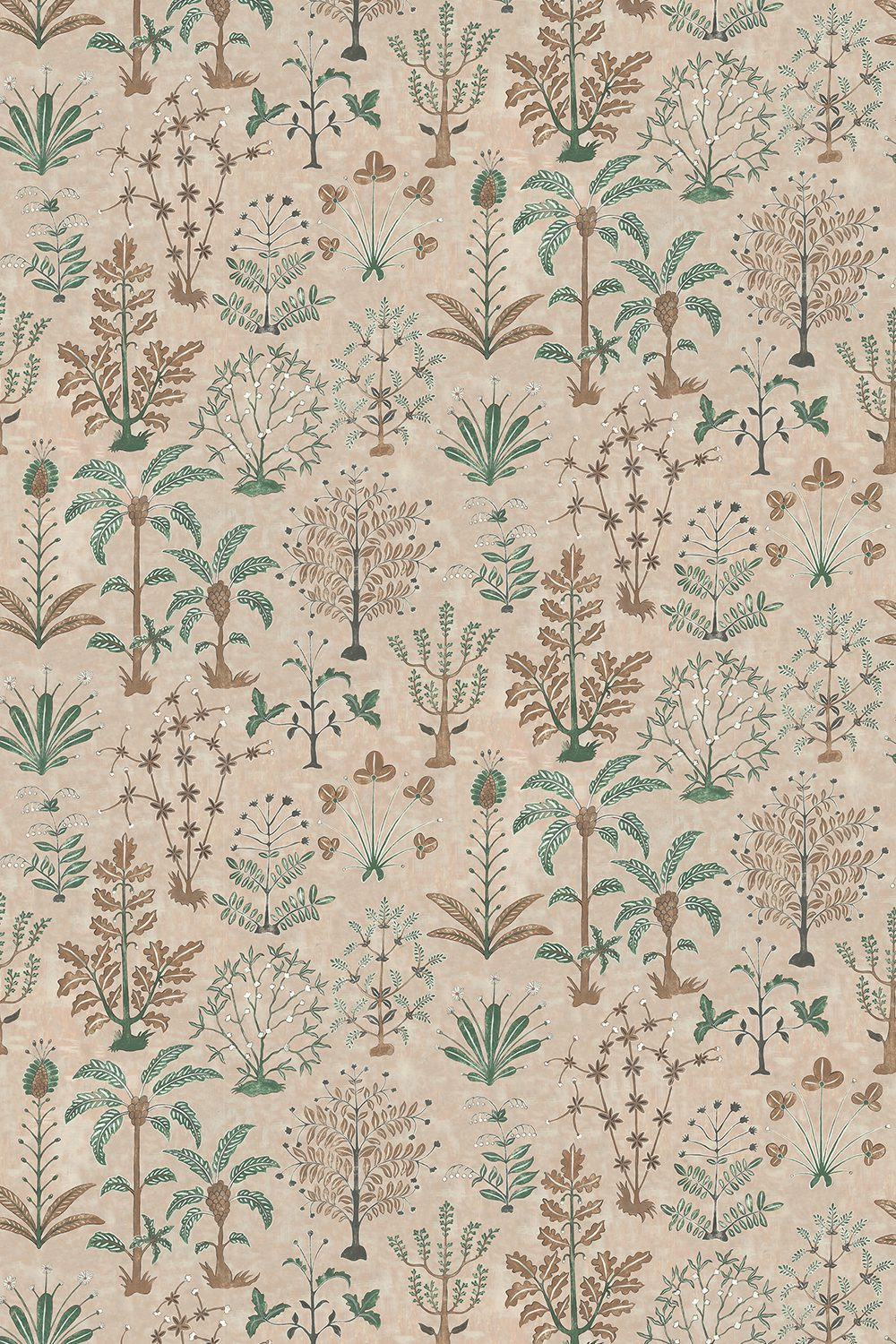 Tapete Cynthia - Plaster Pink