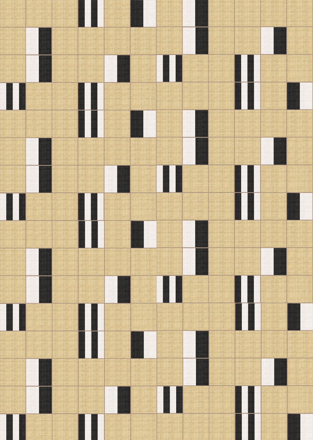 Tapete Partitura - RM 1020 80